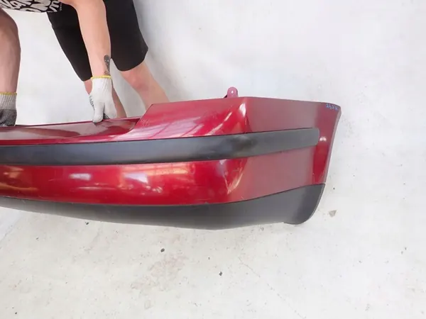 Paraurti posteriore VW Passat B5 Sedan 00-05 ZSB3B5807521 image 4