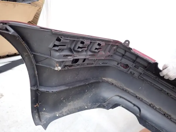 Paraurti posteriore VW Passat B5 Sedan 00-05 ZSB3B5807521 image 5