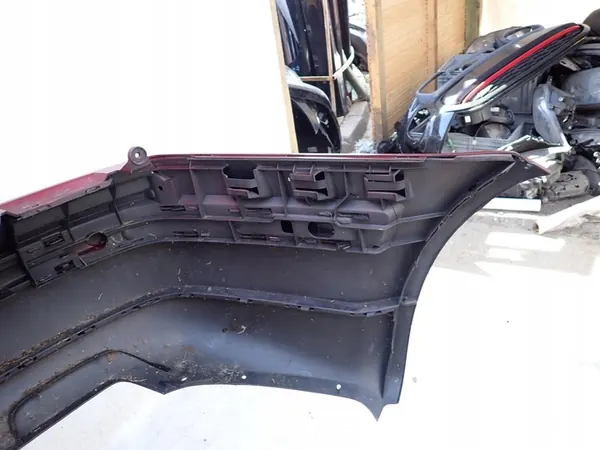 Paraurti posteriore VW Passat B5 Sedan 00-05 ZSB3B5807521 image 6