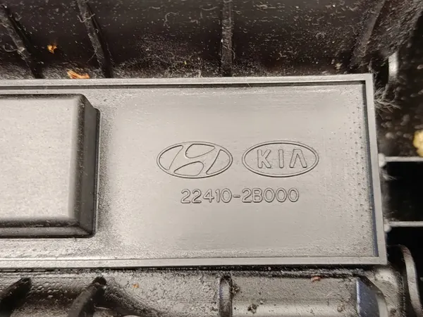 KIA CEED I 2007 1.6B G4FC Tampa de Válvulas image 8