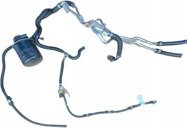Mercedes VITO V W447 Bränsle Överloppsrör OEM A6510705432 image 2