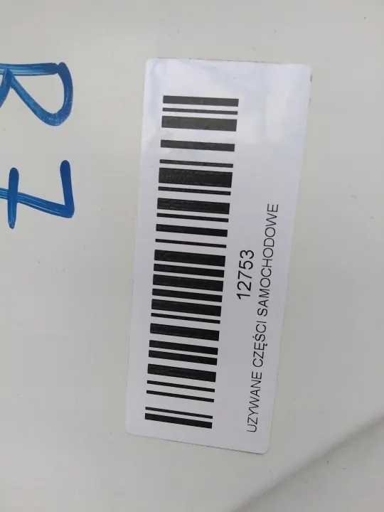 Puerta Trasera Izquierda OEM 360189223 para Nissan NV200 2009 image 7