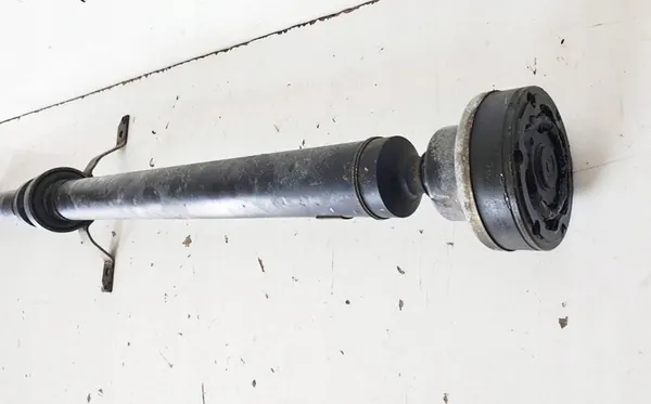 Drivaxel Audi A4 B6 3.0 V6 ASN OEM 8E0521101G image 2