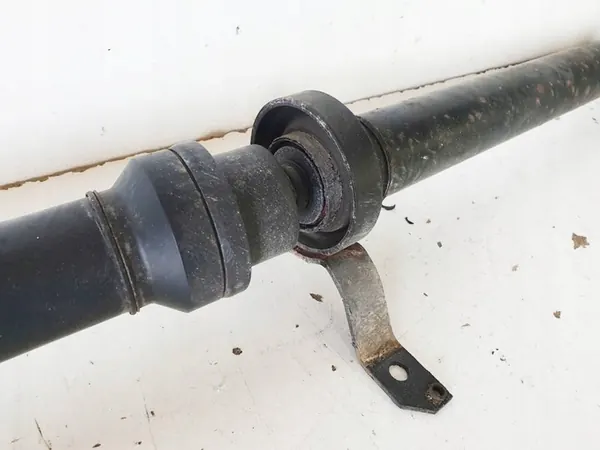 Drivaxel Audi A4 B6 3.0 V6 ASN OEM 8E0521101G image 4