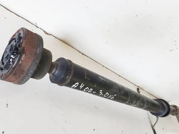 Drivaxel Audi A4 B6 3.0 V6 ASN OEM 8E0521101G image 5