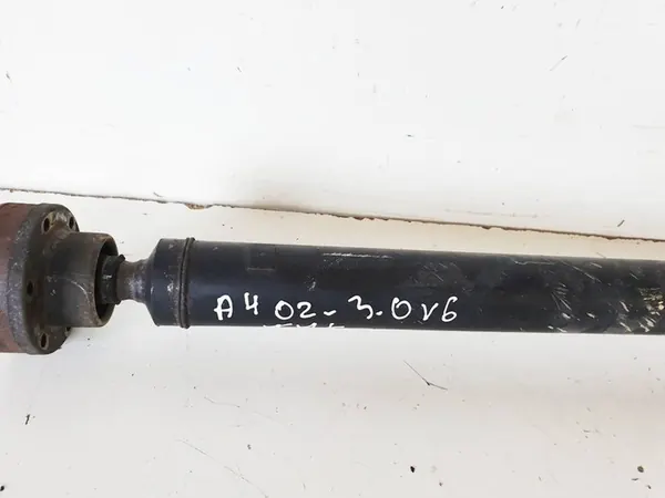 Drivaxel Audi A4 B6 3.0 V6 ASN OEM 8E0521101G image 6