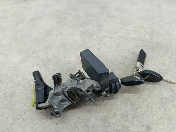 Cylindre de serrure OEM 05057297AG pour Dodge Caliber image 2