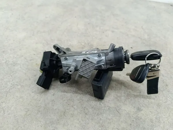 Cylindre de serrure OEM 05057297AG pour Dodge Caliber image 3