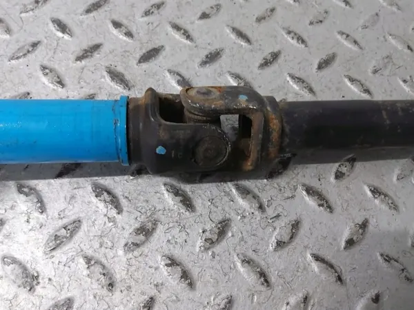 Jaguar XJ X351 Rattstolpskors OEM AW933C086AA image 3
