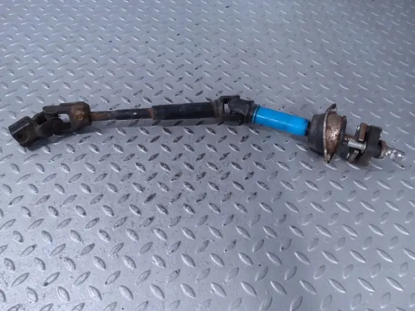 Jaguar XJ X351 Rattstolpskors OEM AW933C086AA image 6