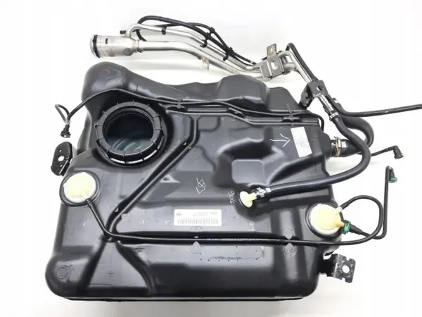 Ford OE BV619K007K Bränslepump - Begagnad image 2