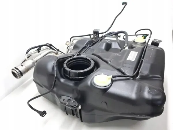 Ford OE BV619K007K Bränslepump - Begagnad image 4