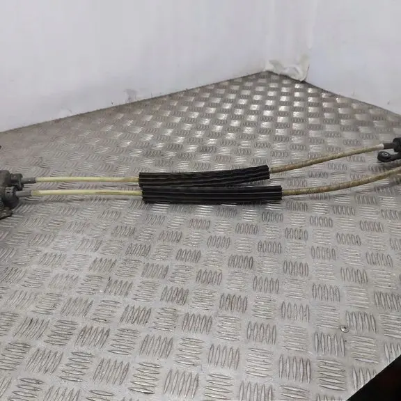 Begagnad växelspak OEM 6Q0711049 Skoda Fabia I image 3