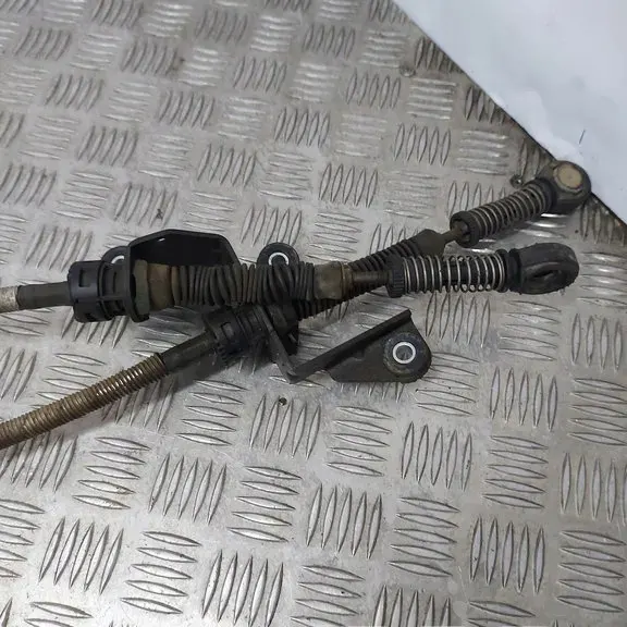 Begagnad växelspak OEM 6Q0711049 Skoda Fabia I image 4