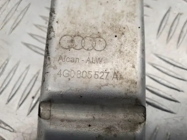 Kühlerbefestigungsblech OEM 4G0805527A für Audi A7 image 5