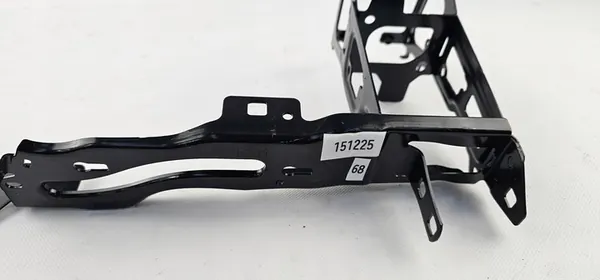 Lampenträger BMW 3 F30 F32 F20 F22 Rechts OEM image 5