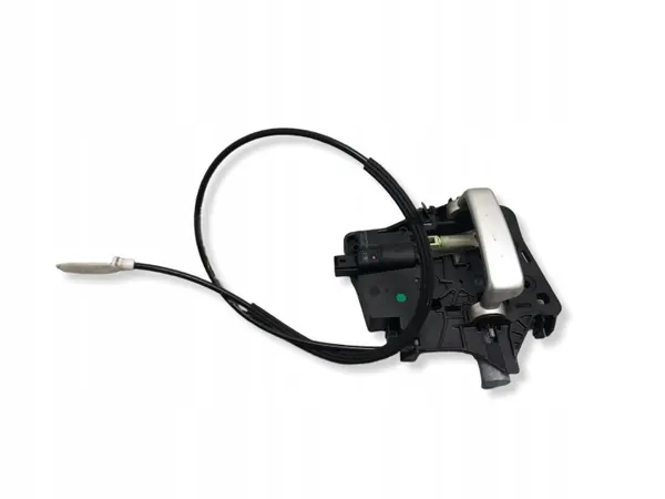 Poignée intérieure avant gauche OEM 96801416VVBILI Peugeot image 2
