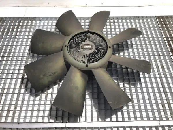 Ventilateur de radiateur OEM 1392261 pour Scania P,G,R,T image 2