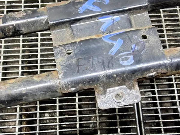 KIA Ceed achterophangingbalk OEM SKE56819 image 3