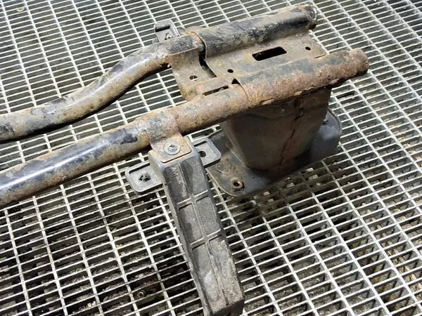 KIA Ceed achterophangingbalk OEM SKE56819 image 5