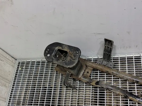 KIA Ceed achterophangingbalk OEM SKE56819 image 8