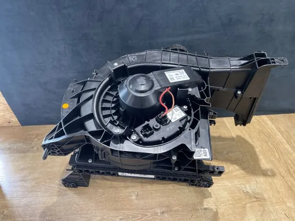 Calefactor Jaguar F-Pace OEM MF116360-2671 Completo image 2