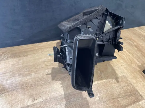 Calefactor Jaguar F-Pace OEM MF116360-2671 Completo image 4