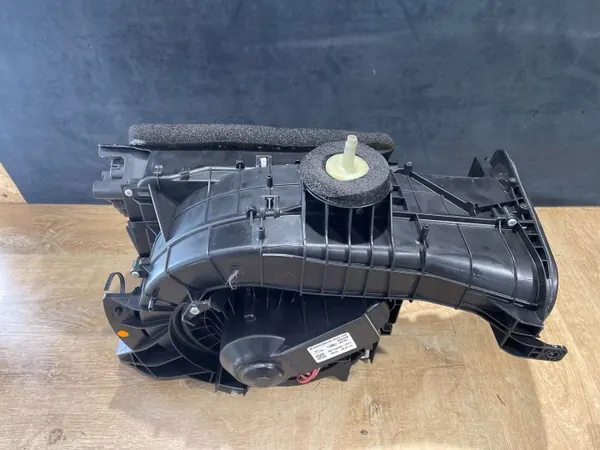 Calefactor Jaguar F-Pace OEM MF116360-2671 Completo image 5