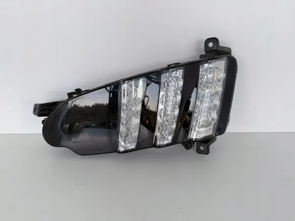 PEUGEOT 508 I Halogeen Links LED DRL - OEM PEUGEOT 508 I HALOGEN image 2