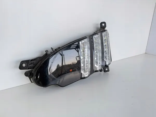 PEUGEOT 508 I Halogeen Links LED DRL - OEM PEUGEOT 508 I HALOGEN image 3