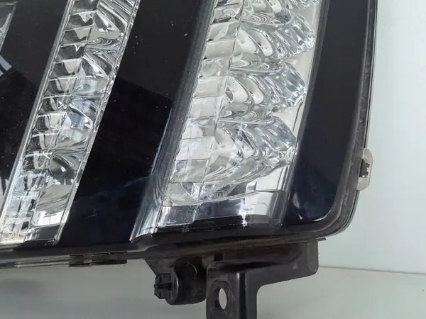PEUGEOT 508 I Halogeen Links LED DRL - OEM PEUGEOT 508 I HALOGEN image 4