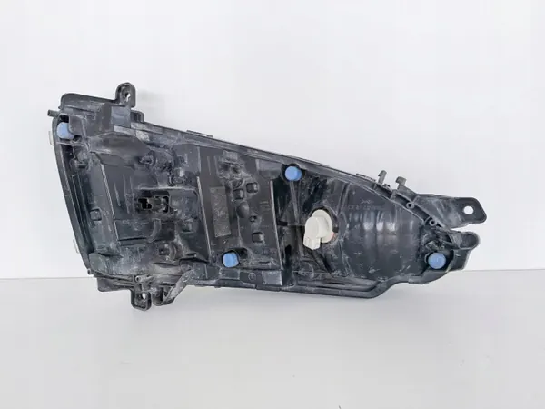 PEUGEOT 508 I Halogeen Links LED DRL - OEM PEUGEOT 508 I HALOGEN image 5