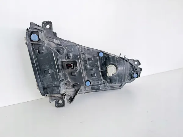 PEUGEOT 508 I Halogeen Links LED DRL - OEM PEUGEOT 508 I HALOGEN image 7