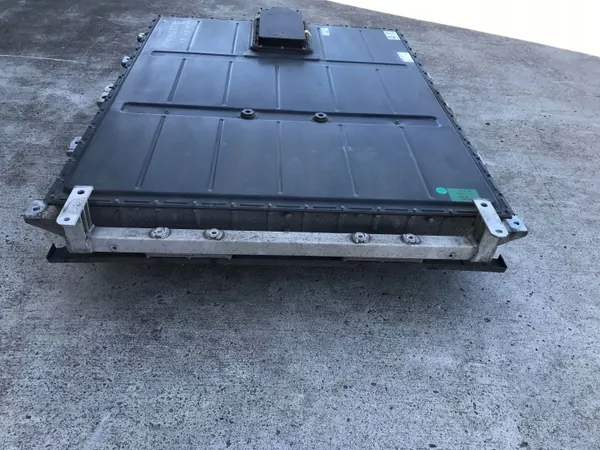 MG ZS EV Batterie EC110A43S 44,5 kWh 110Ah image 3