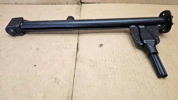 Mercedes W210 Dompelkrik OEM 2105830115 - Gebruikt Origineel image 3