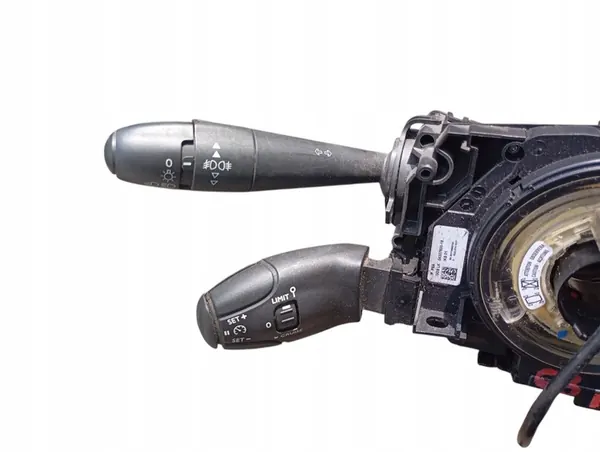 Airbag Schakelaar Citroen C3 II OE 96773879ZD image 2