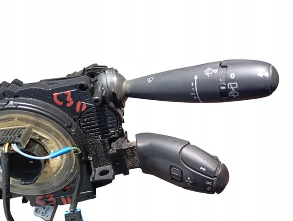 Airbag Schakelaar Citroen C3 II OE 96773879ZD image 3