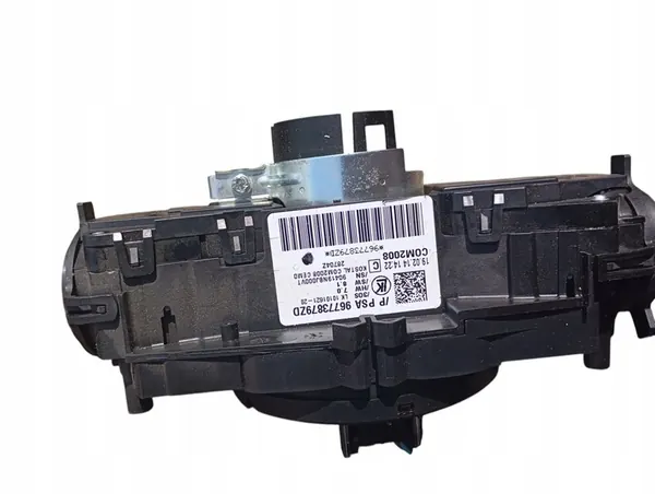 Airbag Schakelaar Citroen C3 II OE 96773879ZD image 4