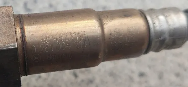 JEEP GRAND CHEROKEE WK2 3.0 CRD Sensor Lambda image 2