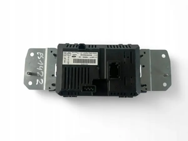 Ordinateur de Bord Ford Mondeo V Berline OEM HS7T18B955GD image 6