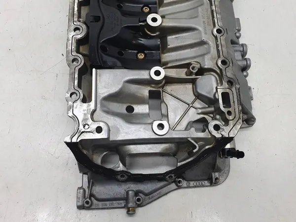 Oljepanna Audi A5 F53 F5P 2.0 TFSI 150HK image 2