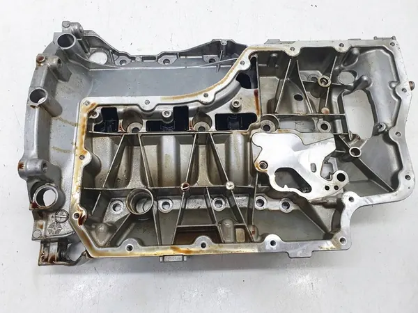 Oljepanna Audi A5 F53 F5P 2.0 TFSI 150HK image 5