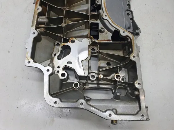 Oljepanna Audi A5 F53 F5P 2.0 TFSI 150HK image 6