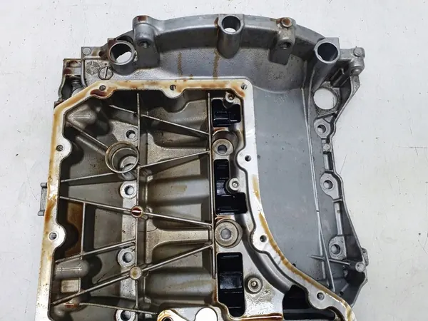 Oljepanna Audi A5 F53 F5P 2.0 TFSI 150HK image 7