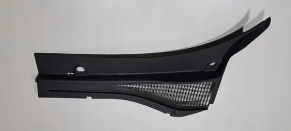 Junta de para-brisa esquerda Skoda Superb III OEM 3V0819415A image 3