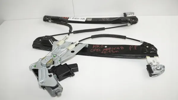OEM 360187663 Rechter Voor Raamregelaar Opel Meriva B image 2