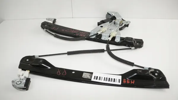 OEM 360187663 Rechter Voor Raamregelaar Opel Meriva B image 10