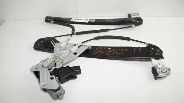 OEM 360187663 Rechter Voor Raamregelaar Opel Meriva B image 3