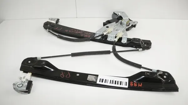OEM 360187663 Rechter Voor Raamregelaar Opel Meriva B image 4
