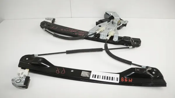 OEM 360187663 Rechter Voor Raamregelaar Opel Meriva B image 5